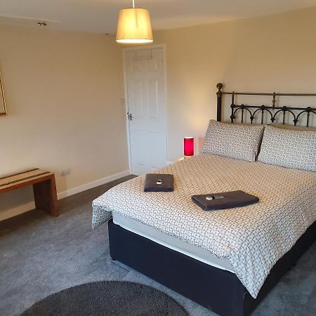 Lovely Cottage On Hadrians Wall 12 Miles From Carlisle Carlisle  Zewnętrze zdjęcie
