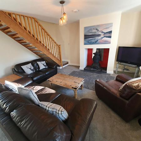 Lovely Cottage On Hadrians Wall 12 Miles From Carlisle Carlisle  Zewnętrze zdjęcie