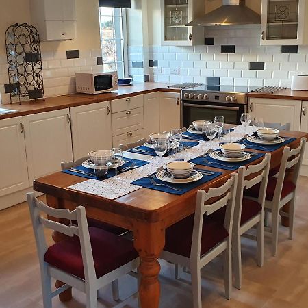 Lovely Cottage On Hadrians Wall 12 Miles From Carlisle Carlisle  Zewnętrze zdjęcie