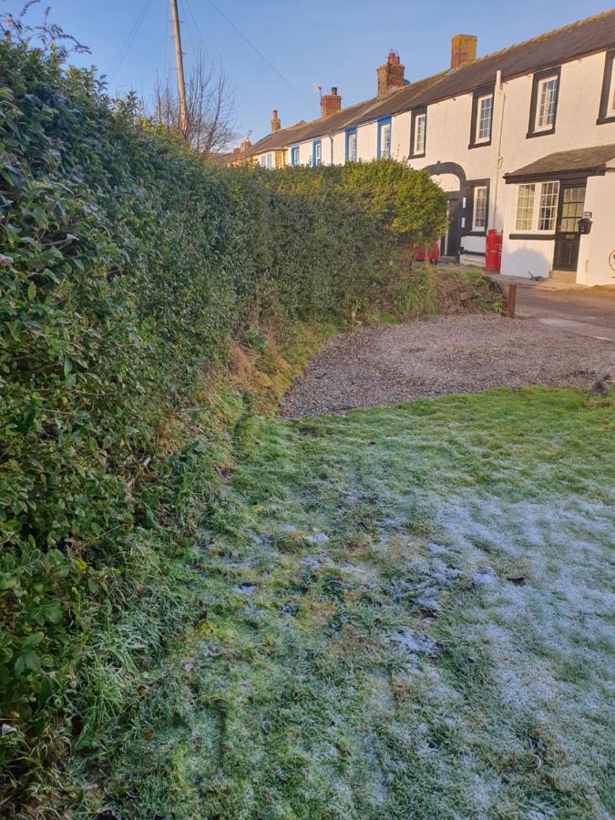 Lovely Cottage On Hadrians Wall 12 Miles From Carlisle Carlisle  Zewnętrze zdjęcie