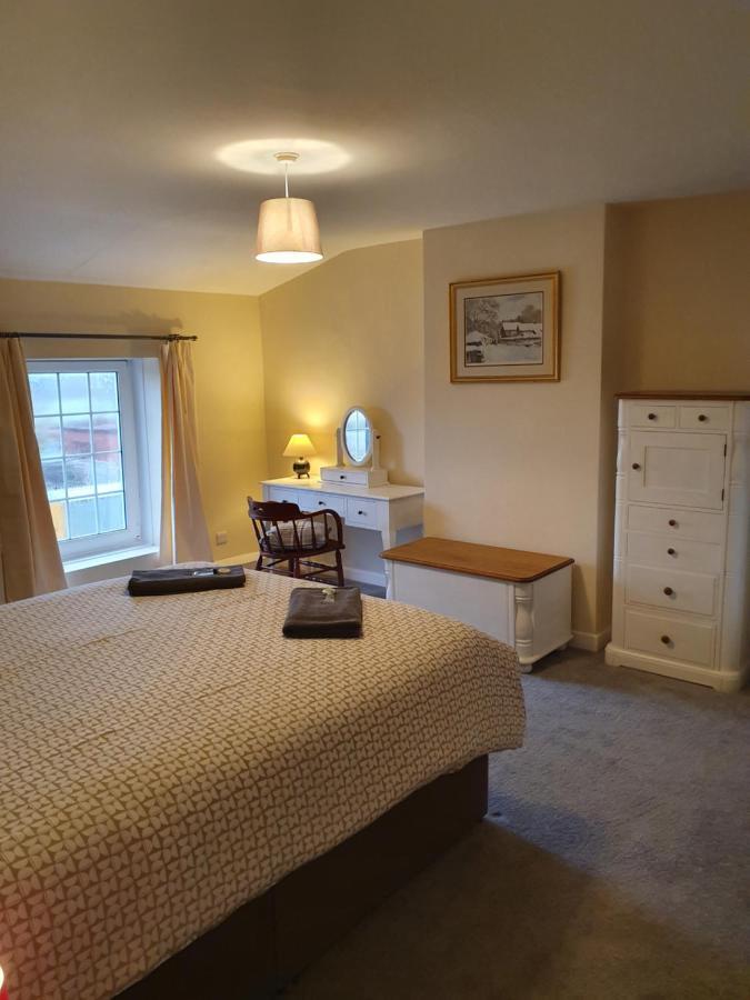 Lovely Cottage On Hadrians Wall 12 Miles From Carlisle Carlisle  Zewnętrze zdjęcie