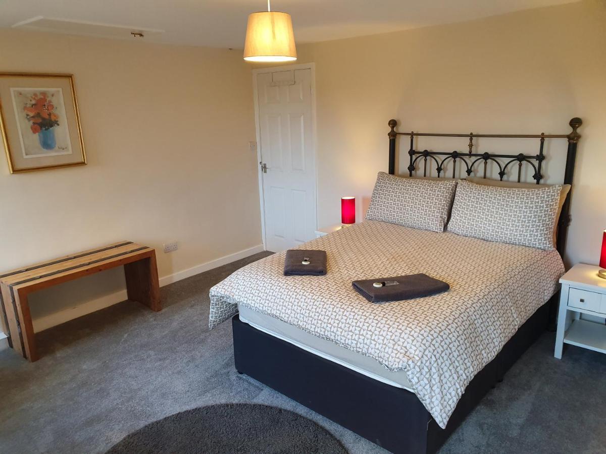 Lovely Cottage On Hadrians Wall 12 Miles From Carlisle Carlisle  Zewnętrze zdjęcie