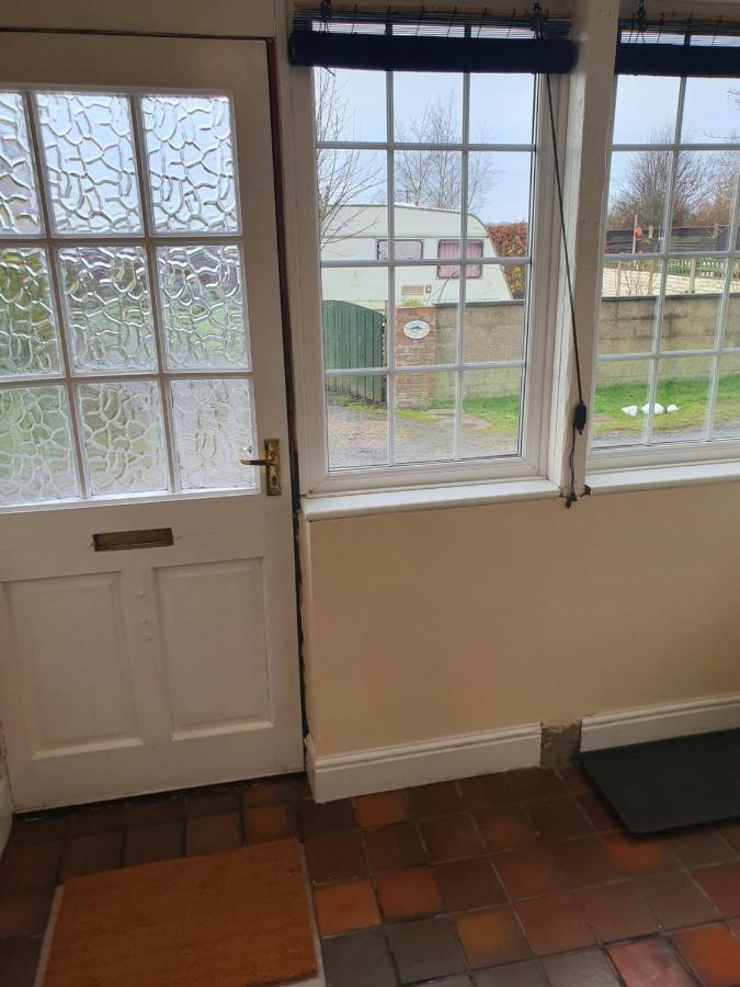 Lovely Cottage On Hadrians Wall 12 Miles From Carlisle Carlisle  Zewnętrze zdjęcie