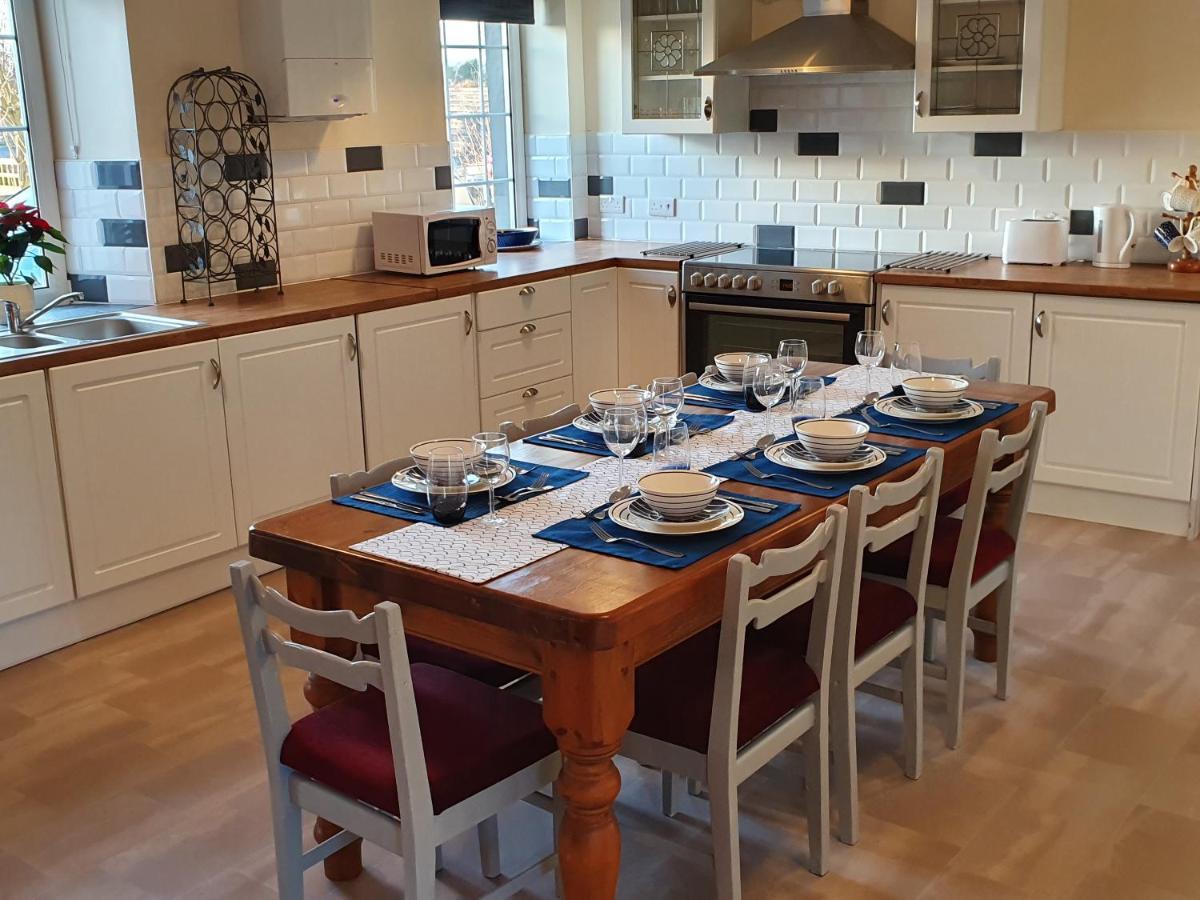Lovely Cottage On Hadrians Wall 12 Miles From Carlisle Carlisle  Zewnętrze zdjęcie