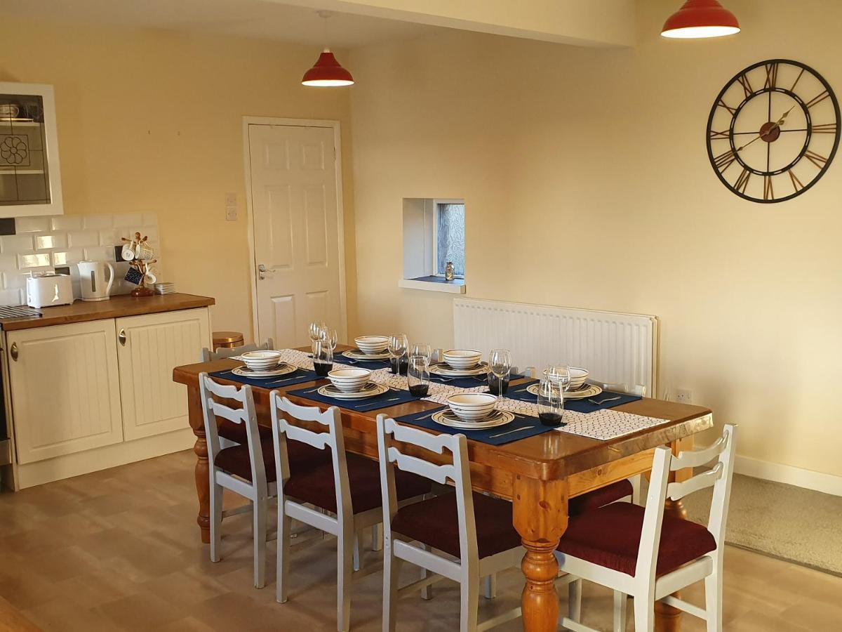 Lovely Cottage On Hadrians Wall 12 Miles From Carlisle Carlisle  Zewnętrze zdjęcie