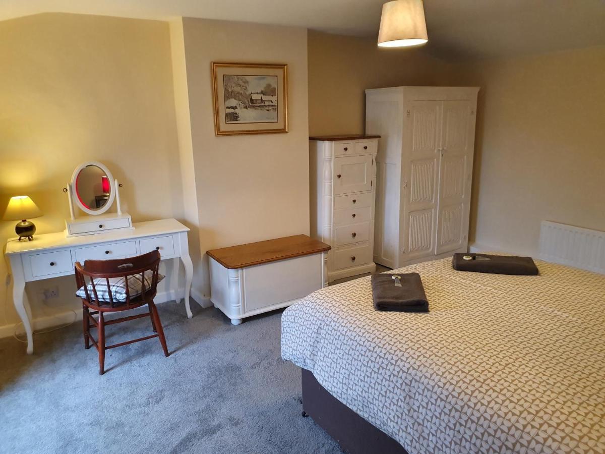 Lovely Cottage On Hadrians Wall 12 Miles From Carlisle Carlisle  Zewnętrze zdjęcie