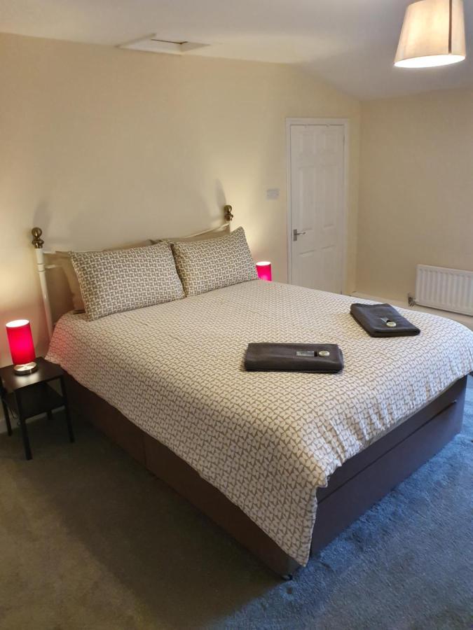 Lovely Cottage On Hadrians Wall 12 Miles From Carlisle Carlisle  Zewnętrze zdjęcie