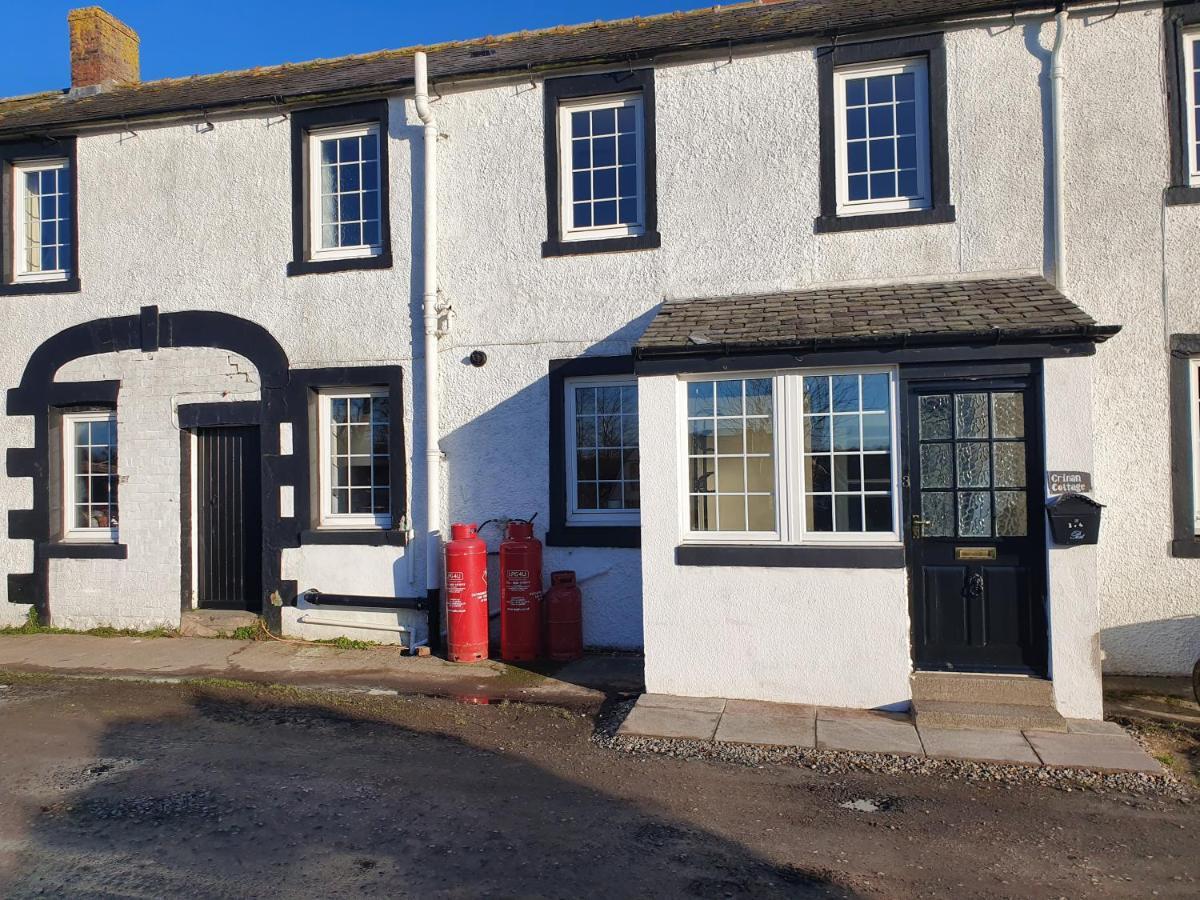 Lovely Cottage On Hadrians Wall 12 Miles From Carlisle Carlisle  Zewnętrze zdjęcie