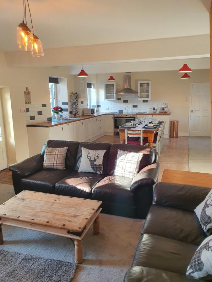 Lovely Cottage On Hadrians Wall 12 Miles From Carlisle Carlisle  Zewnętrze zdjęcie