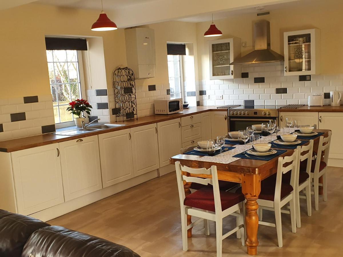 Lovely Cottage On Hadrians Wall 12 Miles From Carlisle Carlisle  Zewnętrze zdjęcie