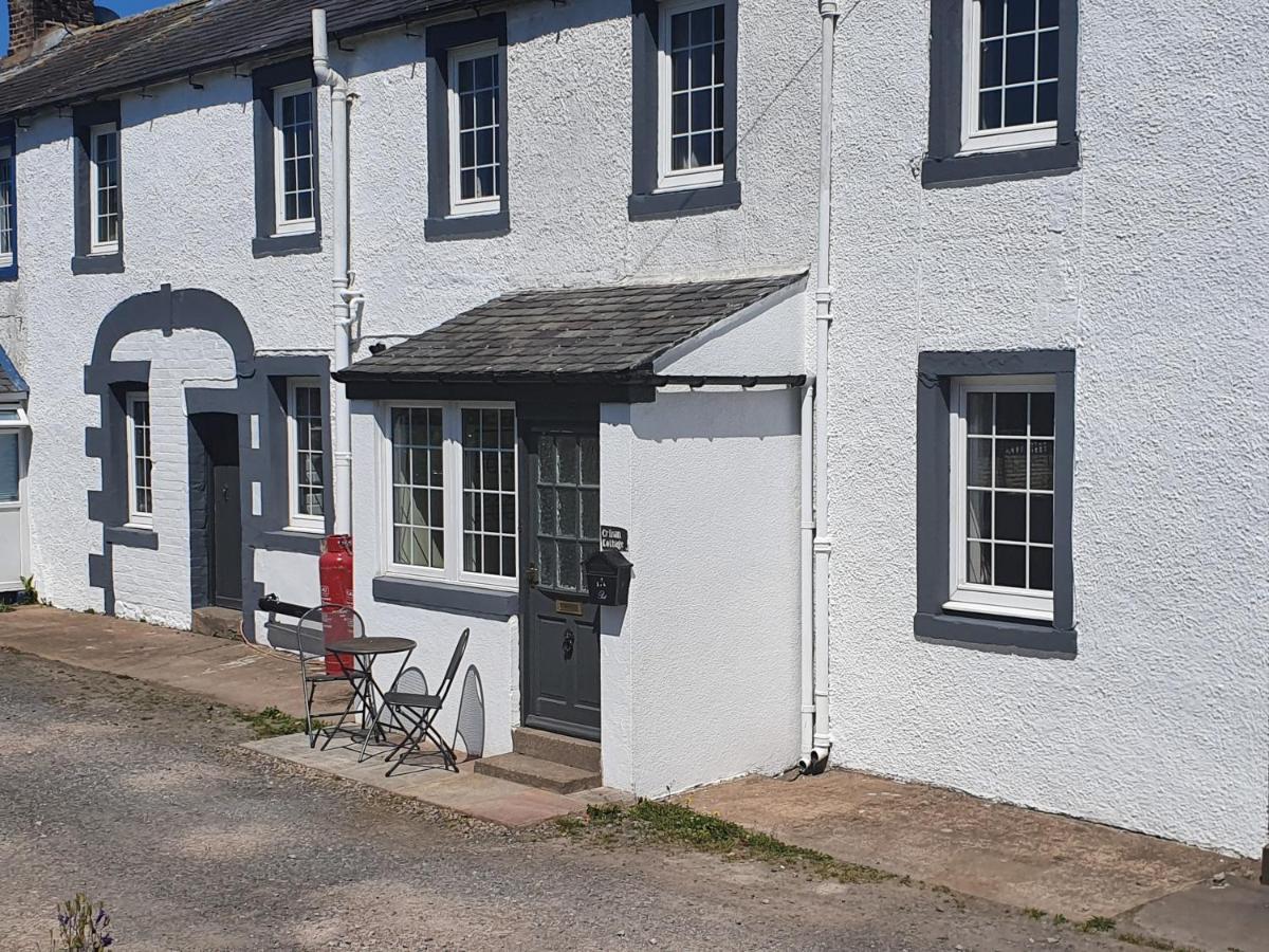 Lovely Cottage On Hadrians Wall 12 Miles From Carlisle Carlisle  Zewnętrze zdjęcie
